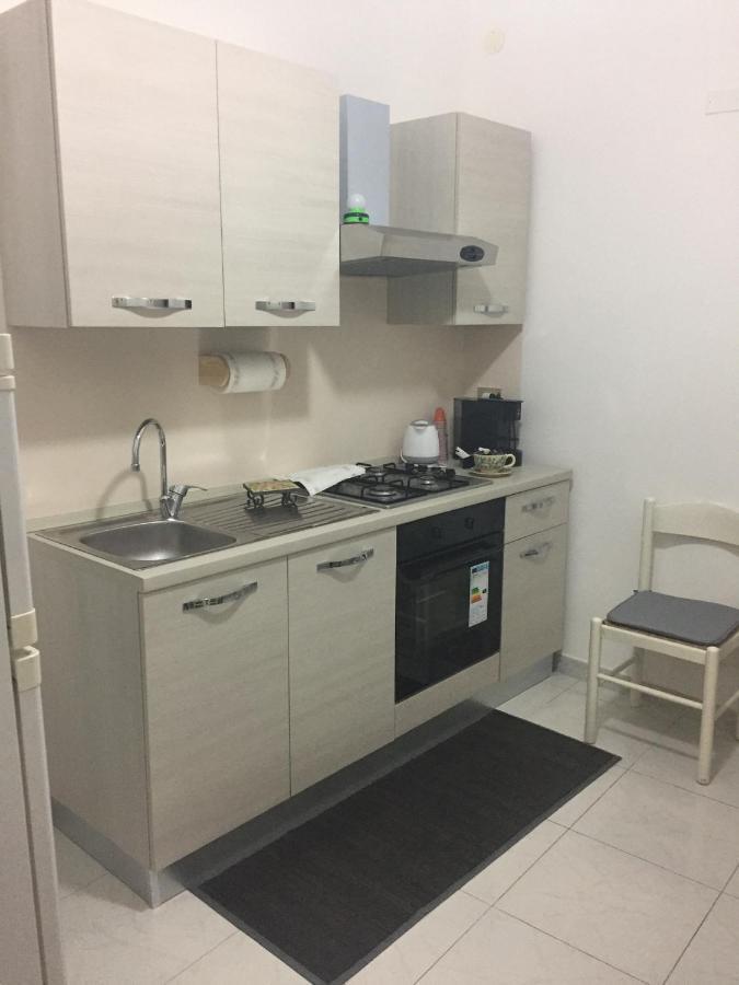 Casa Contini Rosa Apartment Ното Екстериор снимка