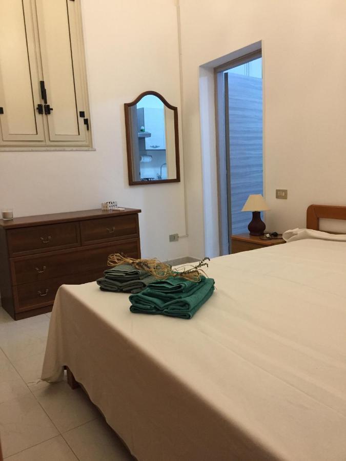 Casa Contini Rosa Apartment Ното Екстериор снимка