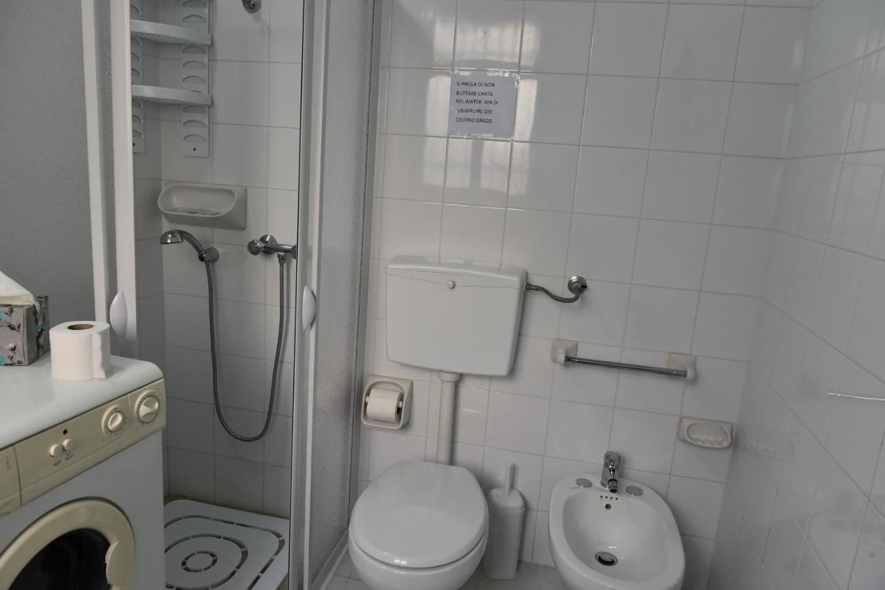 Casa Contini Rosa Apartment Ното Екстериор снимка