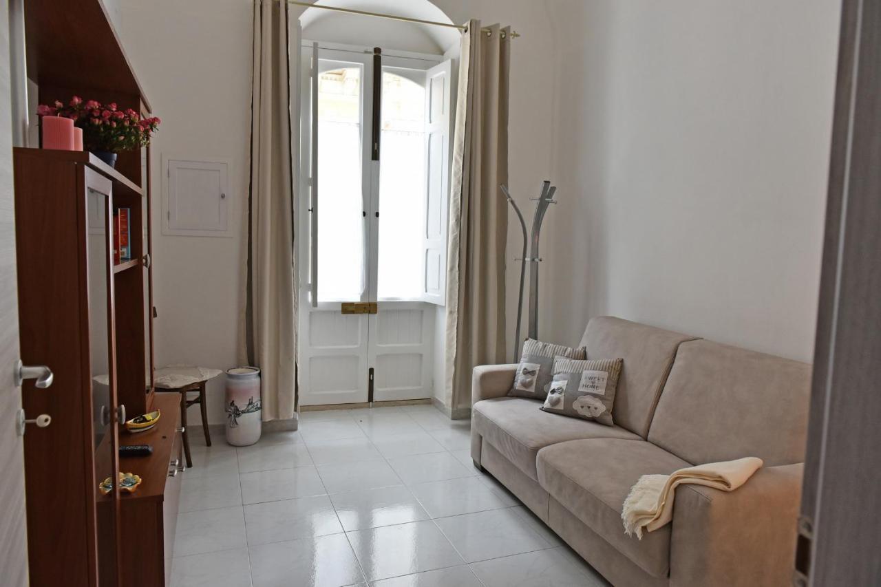 Casa Contini Rosa Apartment Ното Екстериор снимка