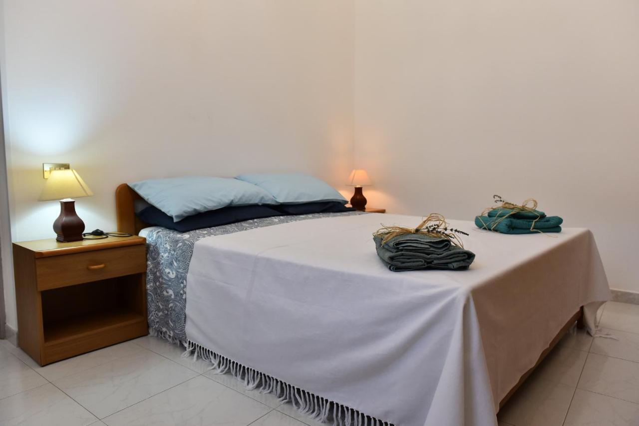 Casa Contini Rosa Apartment Ното Екстериор снимка