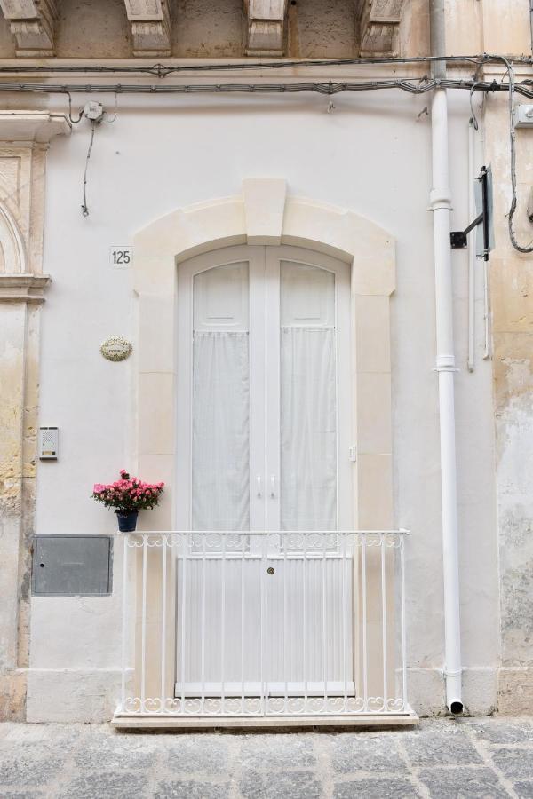 Casa Contini Rosa Apartment Ното Екстериор снимка